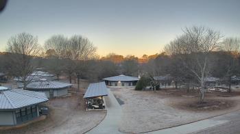 Weather camera view of Camp Twin Lakes - Will-a-Way.