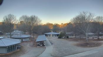 Weather camera view of Camp Twin Lakes - Will-a-Way.