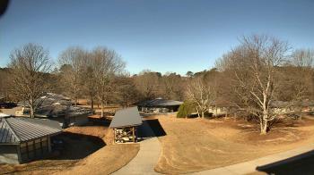 Weather camera view of Camp Twin Lakes - Will-a-Way.