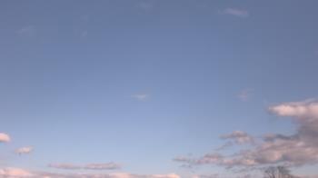 Weather camera view of Clarkstown CSD - Festa Middle School.