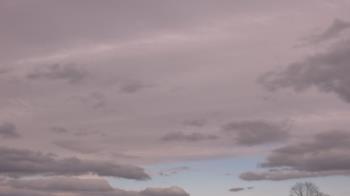 Weather camera view of Clarkstown CSD - Festa Middle School.