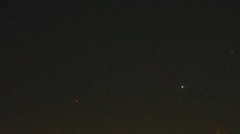 Weather camera view of Clarkstown CSD - Festa Middle School.