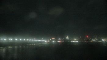 Weather camera view of Robert Morris CPA.