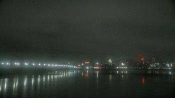 Weather camera view of Robert Morris CPA.