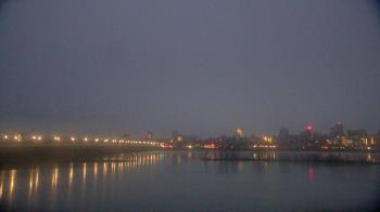 Weather camera view of Robert Morris CPA.