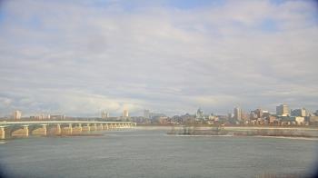 Weather camera view of Robert Morris CPA.