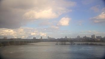 Weather camera view of Robert Morris CPA.