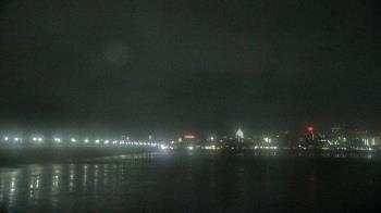 Weather camera view of Robert Morris CPA.