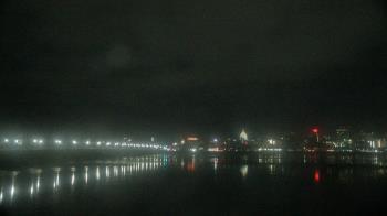 Weather camera view of Robert Morris CPA.