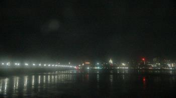 Weather camera view of Robert Morris CPA.