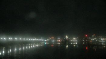 Weather camera view of Robert Morris CPA.