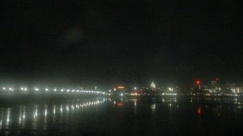 Weather camera view of Robert Morris CPA.