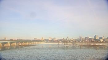 Weather camera view of Robert Morris CPA.