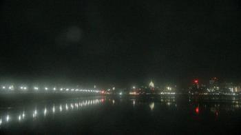 Weather camera view of Robert Morris CPA.