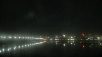 Weather camera view of Robert Morris CPA.