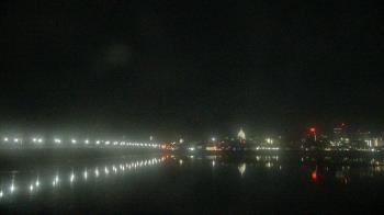 Weather camera view of Robert Morris CPA.