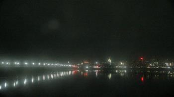 Weather camera view of Robert Morris CPA.