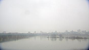 Weather camera view of Robert Morris CPA.