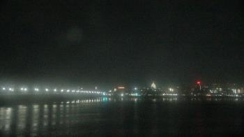 Weather camera view of Robert Morris CPA.