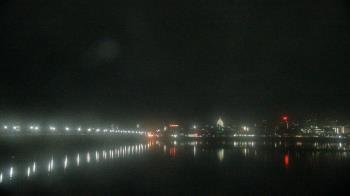 Weather camera view of Robert Morris CPA.