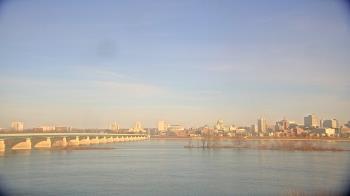 Weather camera view of Robert Morris CPA.