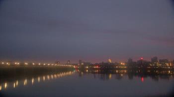 Weather camera view of Robert Morris CPA.