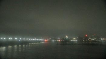 Weather camera view of Robert Morris CPA.