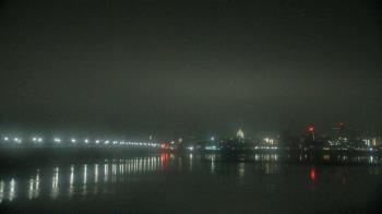 Weather camera view of Robert Morris CPA.