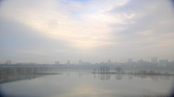 Weather camera view of Robert Morris CPA.