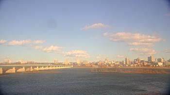 Weather camera view of Robert Morris CPA.