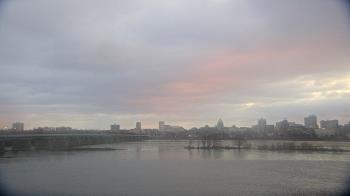 Weather camera view of Robert Morris CPA.