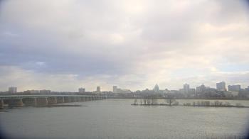 Weather camera view of Robert Morris CPA.