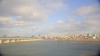 Weather camera view of Robert Morris CPA.