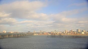 Weather camera view of Robert Morris CPA.