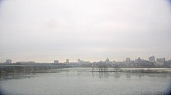 Weather camera view of Robert Morris CPA.