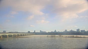 Weather camera view of Robert Morris CPA.