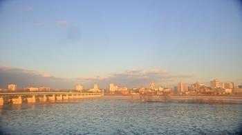 Weather camera view of Robert Morris CPA.