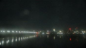 Weather camera view of Robert Morris CPA.