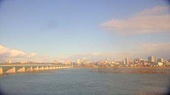 Weather camera view of Robert Morris CPA.