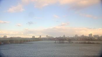 Weather camera view of Robert Morris CPA.