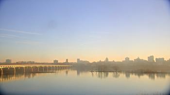 Weather camera view of Robert Morris CPA.