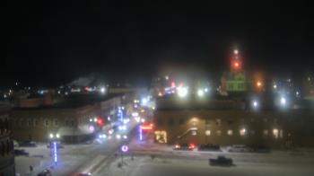 Weather camera view of Westown Senior Apartments.