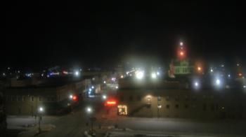 Weather camera view of Westown Senior Apartments.