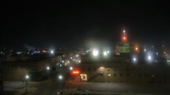 Weather camera view of Westown Senior Apartments.