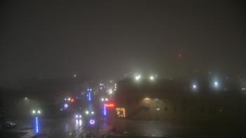 Weather camera view of Westown Senior Apartments.