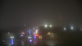 Weather camera view of Westown Senior Apartments.