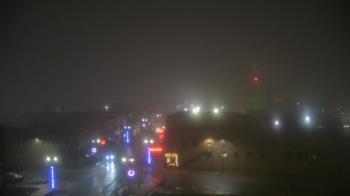 Weather camera view of Westown Senior Apartments.