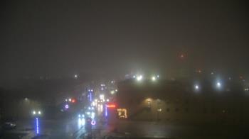 Weather camera view of Westown Senior Apartments.