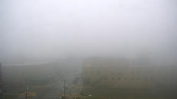 Weather camera view of Westown Senior Apartments.