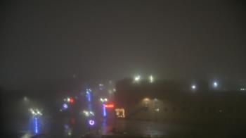 Weather camera view of Westown Senior Apartments.